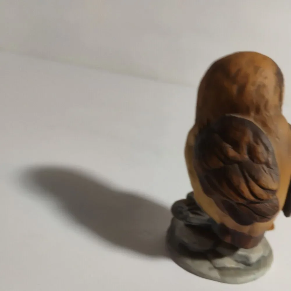 Owl by Andrea Sadek 6350 Made in Japan Vintage